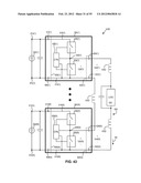 Switching Circuits For Extracting Power From An Electric Power Source And     Associated Methods diagram and image