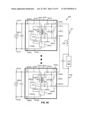 Switching Circuits For Extracting Power From An Electric Power Source And     Associated Methods diagram and image