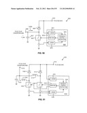 Switching Circuits For Extracting Power From An Electric Power Source And     Associated Methods diagram and image