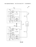 Switching Circuits For Extracting Power From An Electric Power Source And     Associated Methods diagram and image