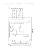 Switching Circuits For Extracting Power From An Electric Power Source And     Associated Methods diagram and image