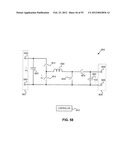 Switching Circuits For Extracting Power From An Electric Power Source And     Associated Methods diagram and image