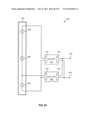 Switching Circuits For Extracting Power From An Electric Power Source And     Associated Methods diagram and image