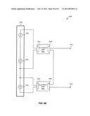 Switching Circuits For Extracting Power From An Electric Power Source And     Associated Methods diagram and image