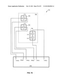 Switching Circuits For Extracting Power From An Electric Power Source And     Associated Methods diagram and image