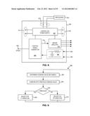 Switching Circuits For Extracting Power From An Electric Power Source And     Associated Methods diagram and image