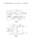 Switching Circuits For Extracting Power From An Electric Power Source And     Associated Methods diagram and image