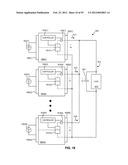 Switching Circuits For Extracting Power From An Electric Power Source And     Associated Methods diagram and image