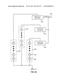 Switching Circuits For Extracting Power From An Electric Power Source And     Associated Methods diagram and image