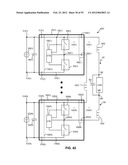 Switching Circuits For Extracting Power From An Electric Power Source And     Associated Methods diagram and image