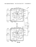 Switching Circuits For Extracting Power From An Electric Power Source And     Associated Methods diagram and image