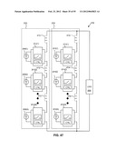 Switching Circuits For Extracting Power From An Electric Power Source And     Associated Methods diagram and image