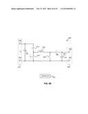 Switching Circuits For Extracting Power From An Electric Power Source And     Associated Methods diagram and image