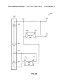 Switching Circuits For Extracting Power From An Electric Power Source And     Associated Methods diagram and image