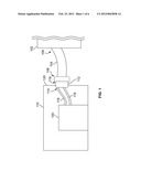 ELECTRICAL CONNECTOR FOR A MOTOR diagram and image