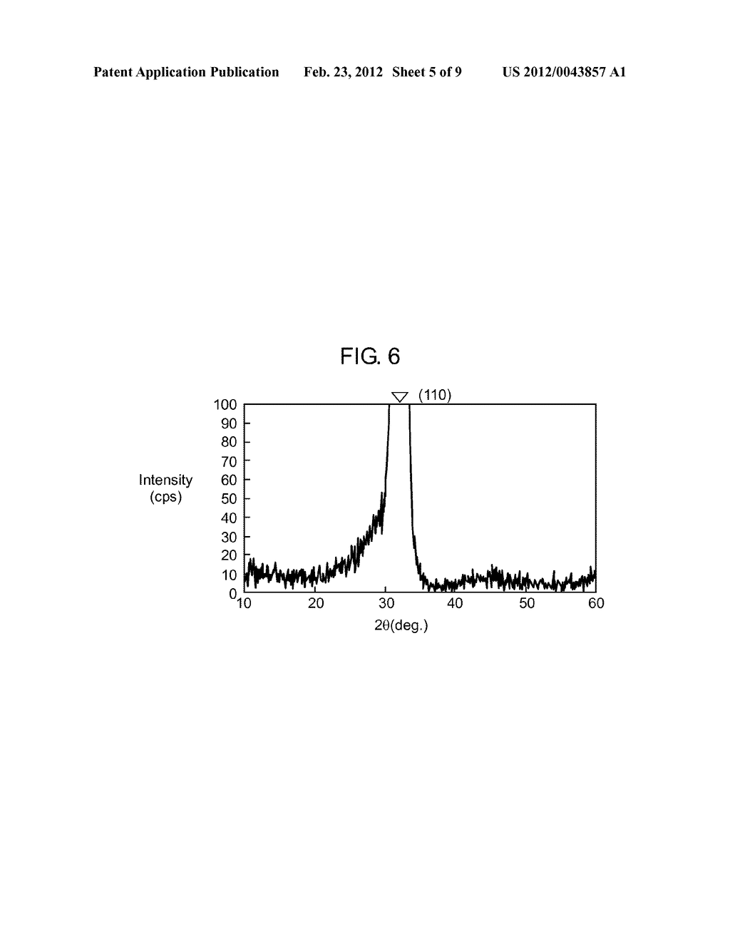 ACTUATOR AND METHOD FOR DRIVING ACTUATOR - diagram, schematic, and image 06