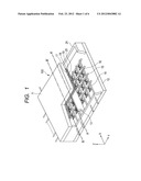 IMAGE DISPLAY APPARATUS diagram and image