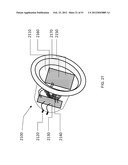 Off-Grid LED Power Failure Lights diagram and image