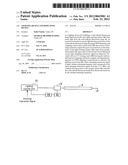 LIGHTING DEVICE AND DISPLAYING DEVICE diagram and image