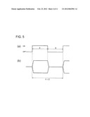 LIGHTING DEVICE AND DISPLAYING DEVICE diagram and image