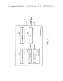 LIGHTING DEVICE AND DISPLAYING DEVICE diagram and image