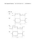 LIGHTING DEVICE AND DISPLAYING DEVICE diagram and image