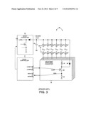 Single inductor mutiple LED string driver diagram and image