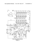 Single inductor mutiple LED string driver diagram and image