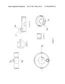 MODULAR HAND-HELD ELECTRONIC DEVICE CHARGING AND MONITORING SYSTEM diagram and image