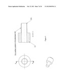 MODULAR HAND-HELD ELECTRONIC DEVICE CHARGING AND MONITORING SYSTEM diagram and image