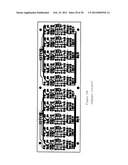 MODULAR HAND-HELD ELECTRONIC DEVICE CHARGING AND MONITORING SYSTEM diagram and image