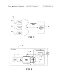 SYSTEM, METHOD AND APPARATUS TO AUTOMATICALLY DETECT A TYPE OF A VARIABLE     OUTPUT DC POWER SOURCE diagram and image