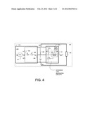 SYSTEM, METHOD AND APPARATUS TO AUTOMATICALLY DETECT A TYPE OF A VARIABLE     OUTPUT DC POWER SOURCE diagram and image