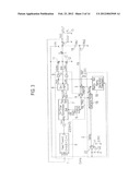 SWITCHING POWER SOURCE APPARATUS diagram and image