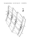 CAPACITIVE SENSORS FOR MONITORING LOAD BEARING ON PINS diagram and image