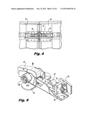 CAPACITIVE SENSORS FOR MONITORING LOAD BEARING ON PINS diagram and image