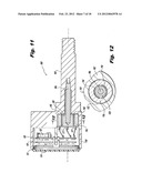 CAPACITIVE SENSORS FOR MONITORING LOAD BEARING ON PINS diagram and image