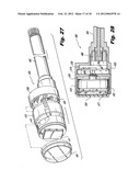 CAPACITIVE SENSORS FOR MONITORING LOAD BEARING ON PINS diagram and image