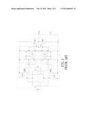 DIFFERENTIAL AMPLIFIER CIRCUIT diagram and image