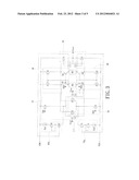 DIFFERENTIAL AMPLIFIER CIRCUIT diagram and image