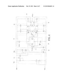 DIFFERENTIAL AMPLIFIER CIRCUIT diagram and image