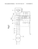 NOISE FILTER AND AN EMC FILTER USING THE SAME diagram and image