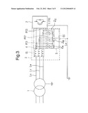 NOISE FILTER AND AN EMC FILTER USING THE SAME diagram and image