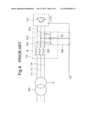 NOISE FILTER AND AN EMC FILTER USING THE SAME diagram and image