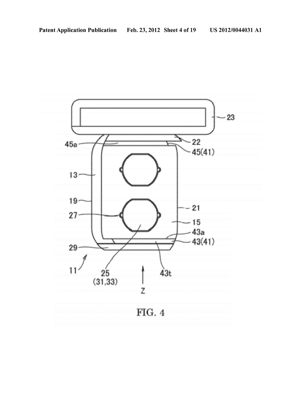 Magnetic Connector - diagram, schematic, and image 05