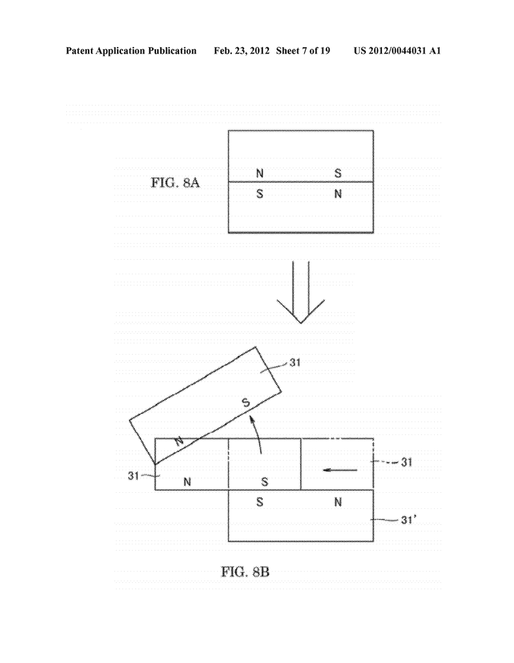 Magnetic Connector - diagram, schematic, and image 08