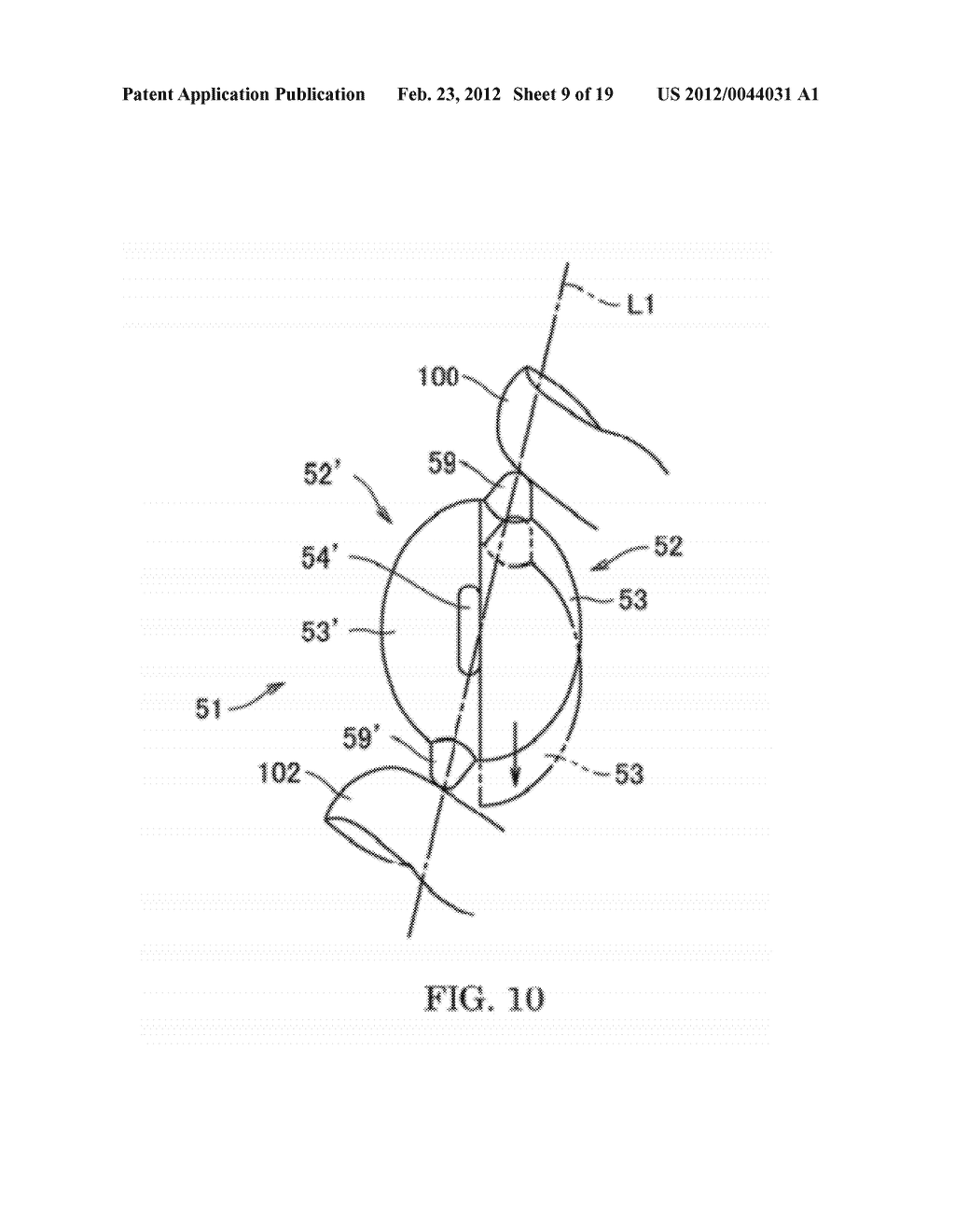 Magnetic Connector - diagram, schematic, and image 10