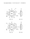 Magnetic Connector diagram and image