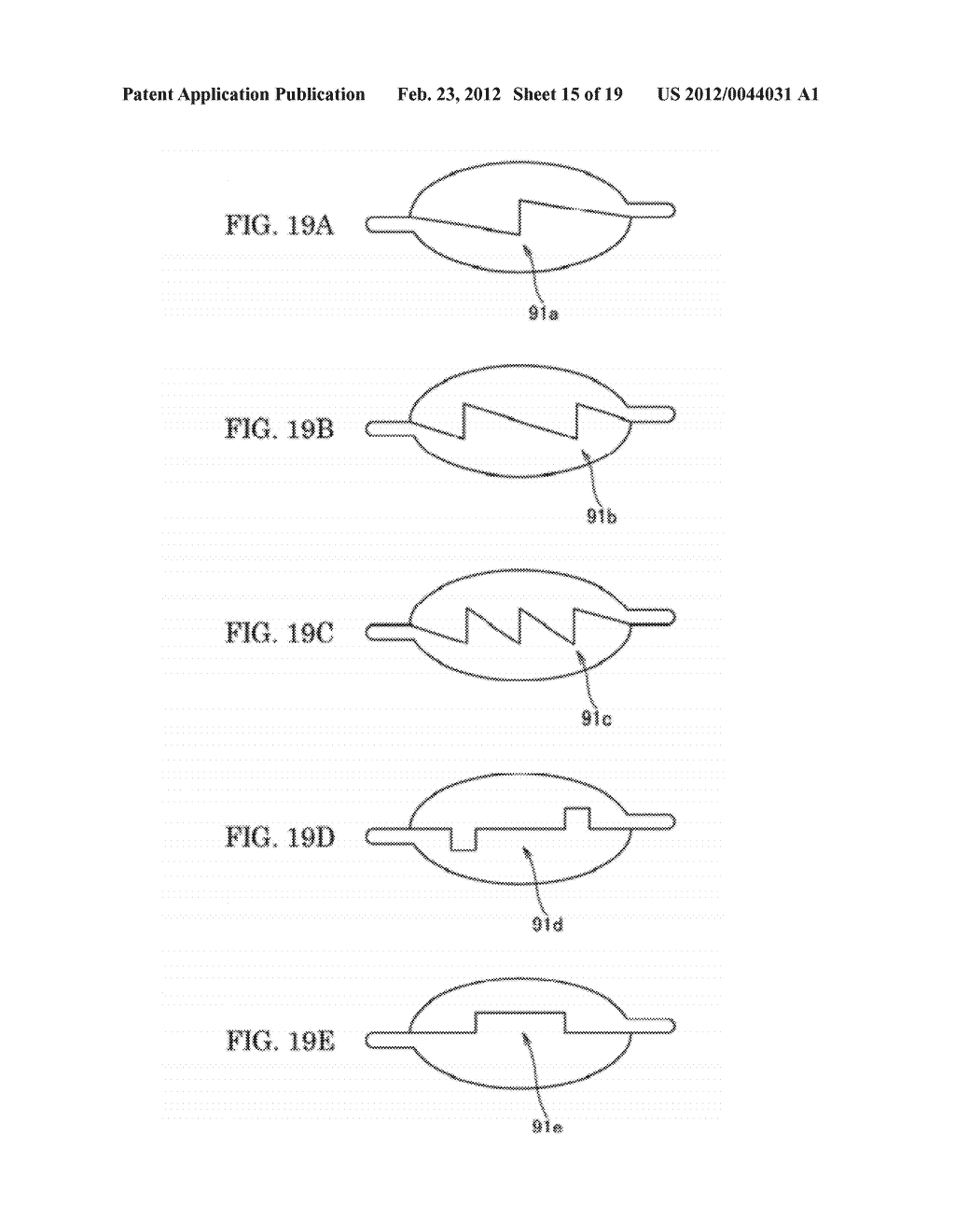 Magnetic Connector - diagram, schematic, and image 16