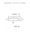 Magnetic Connector diagram and image